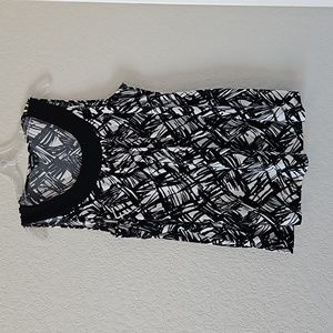 George - Women's sleeveless Blouse
